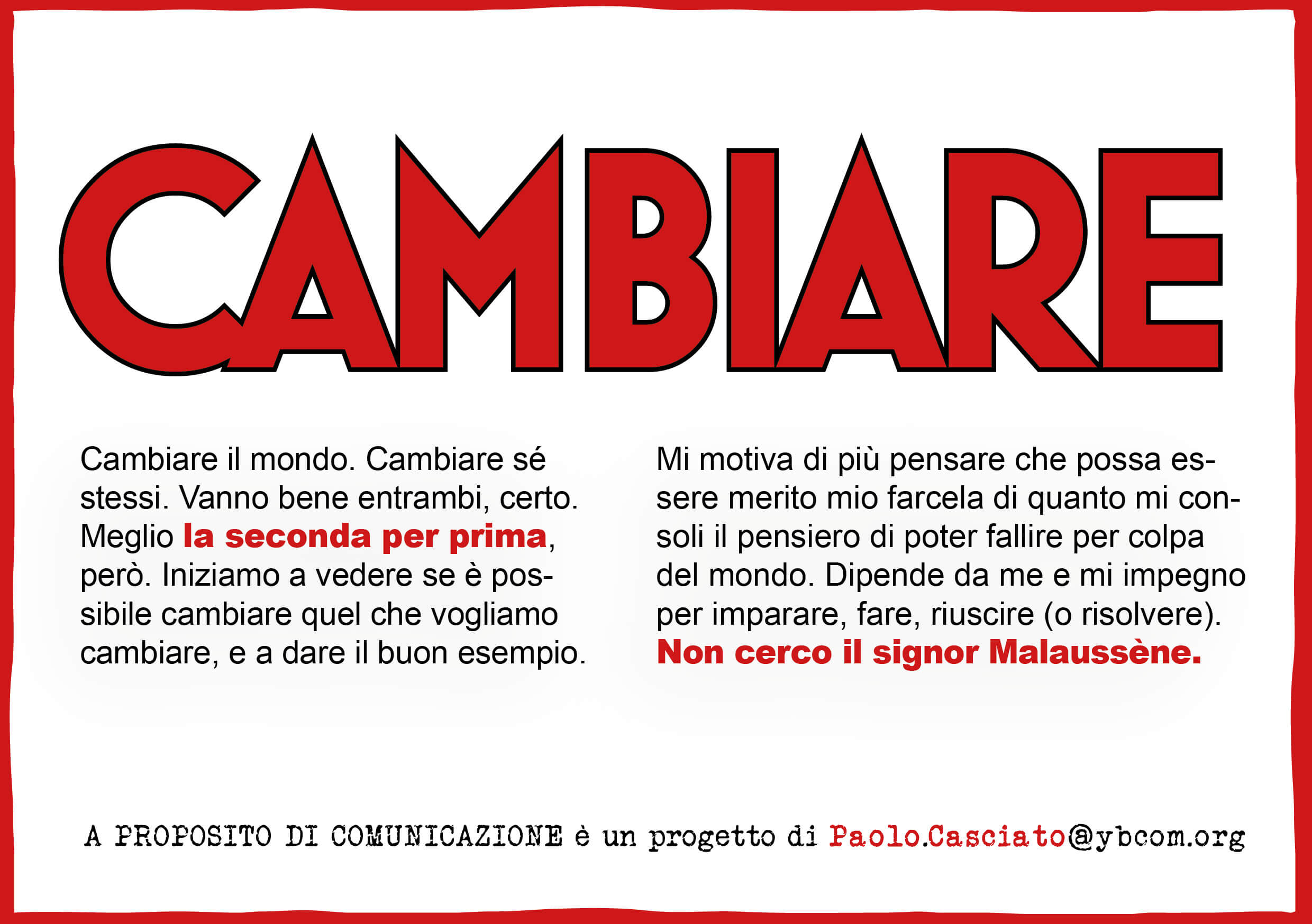 A proposito di comunicazione apropositodicomunicazioone #apropositodicomunicazioone